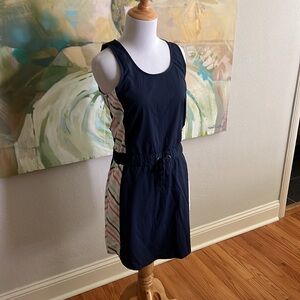SOUTHERN TIDE SHANNON IC DRESS xs